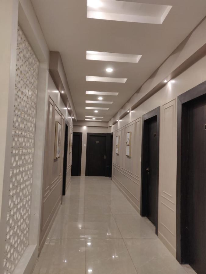 Hotel Virasat By Bookingcare Chhatarpur Exteriör bild