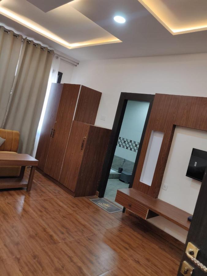 Hotel Virasat By Bookingcare Chhatarpur Exteriör bild
