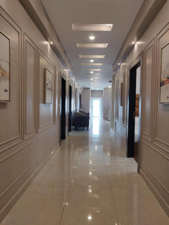 Hotel Virasat By Bookingcare Chhatarpur Exteriör bild