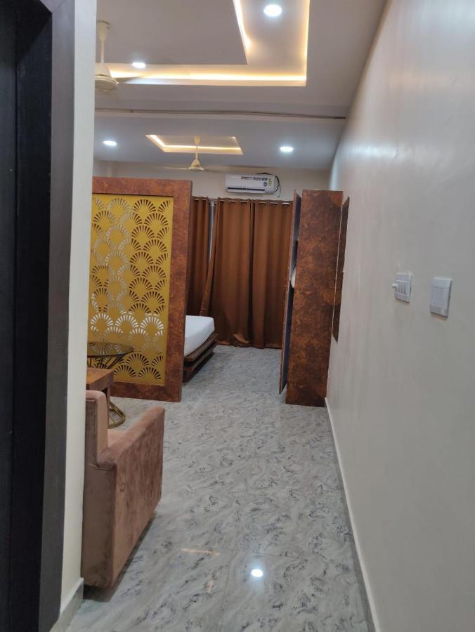 Hotel Virasat By Bookingcare Chhatarpur Exteriör bild