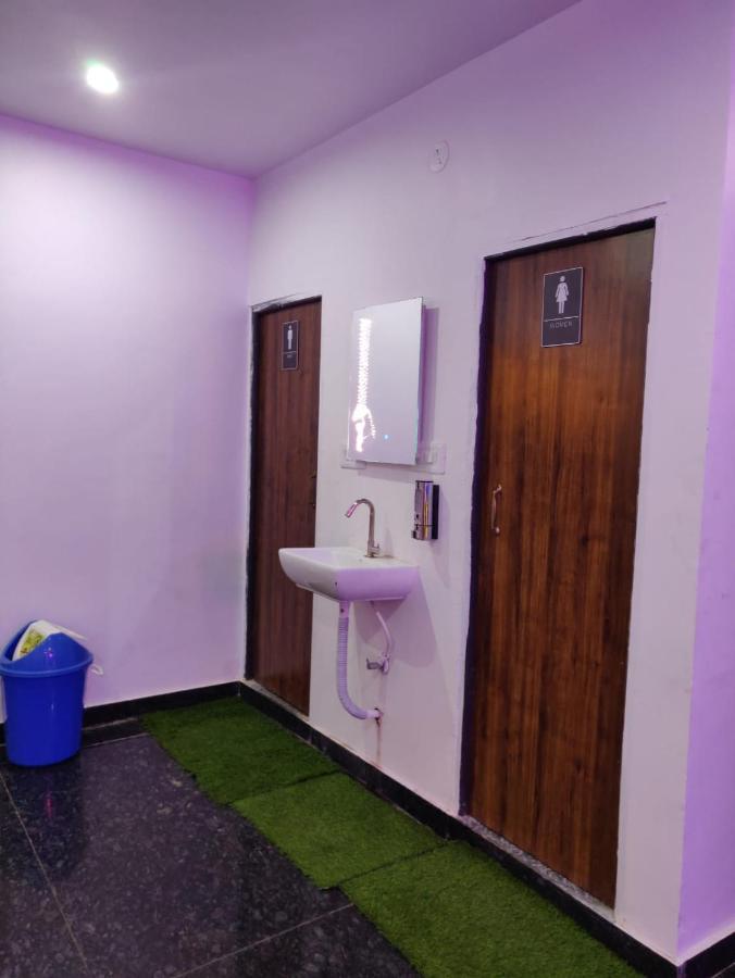 Hotel Virasat By Bookingcare Chhatarpur Exteriör bild