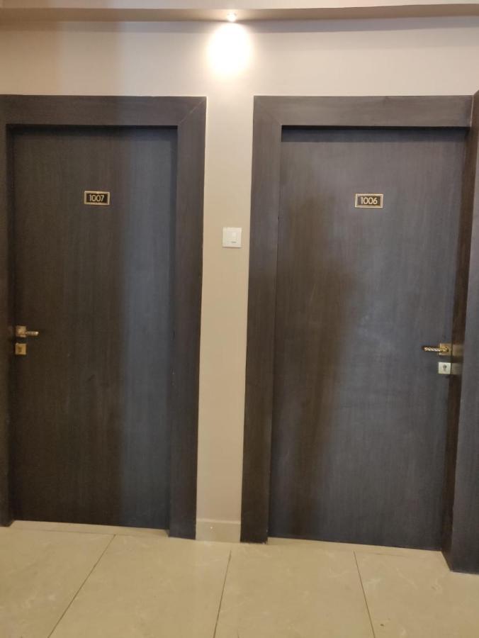 Hotel Virasat By Bookingcare Chhatarpur Exteriör bild