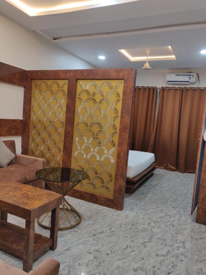Hotel Virasat By Bookingcare Chhatarpur Exteriör bild