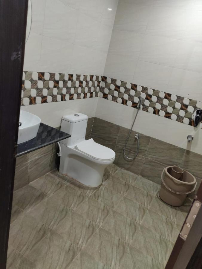 Hotel Virasat By Bookingcare Chhatarpur Exteriör bild