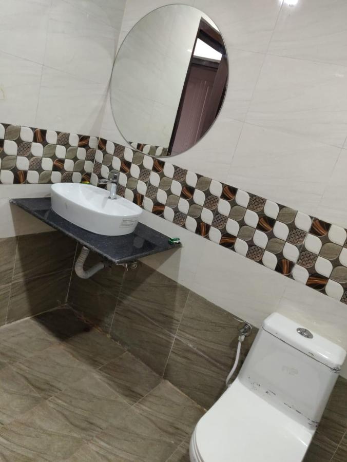 Hotel Virasat By Bookingcare Chhatarpur Exteriör bild