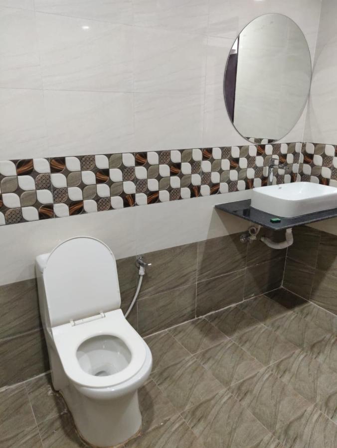 Hotel Virasat By Bookingcare Chhatarpur Exteriör bild