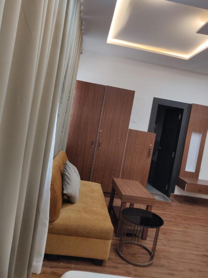 Hotel Virasat By Bookingcare Chhatarpur Exteriör bild