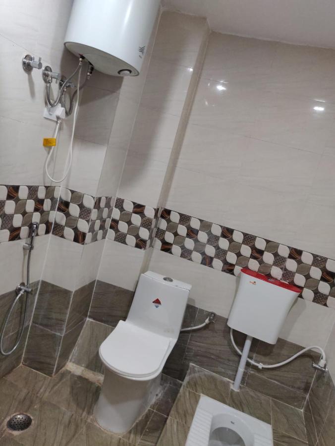 Hotel Virasat By Bookingcare Chhatarpur Exteriör bild