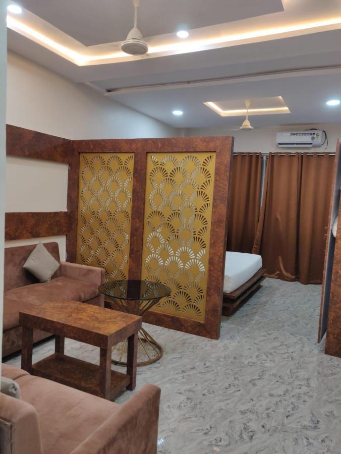 Hotel Virasat By Bookingcare Chhatarpur Exteriör bild
