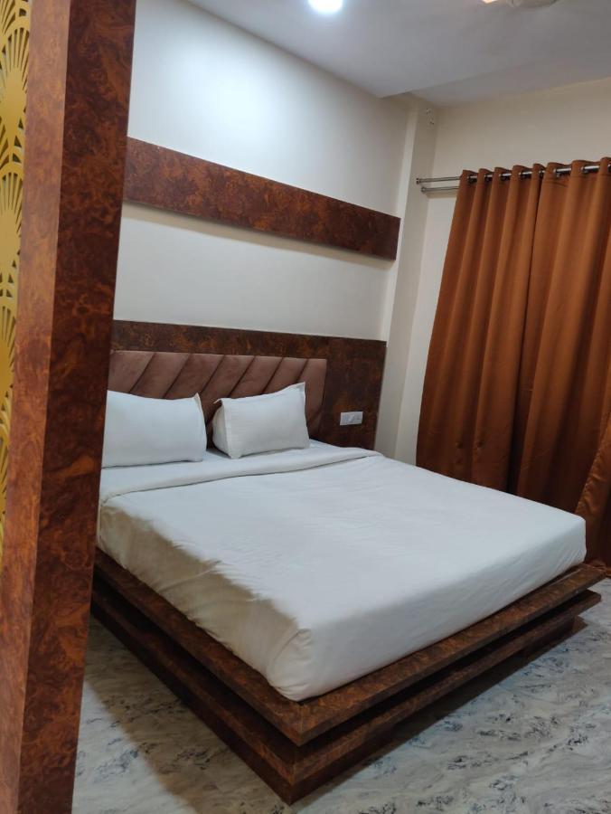 Hotel Virasat By Bookingcare Chhatarpur Exteriör bild