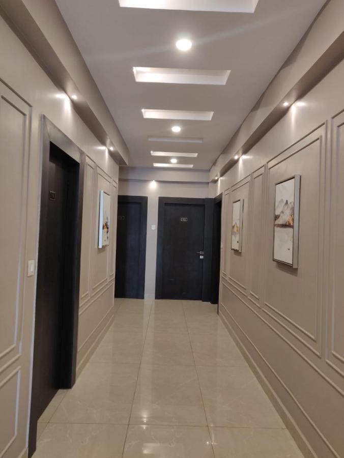 Hotel Virasat By Bookingcare Chhatarpur Exteriör bild